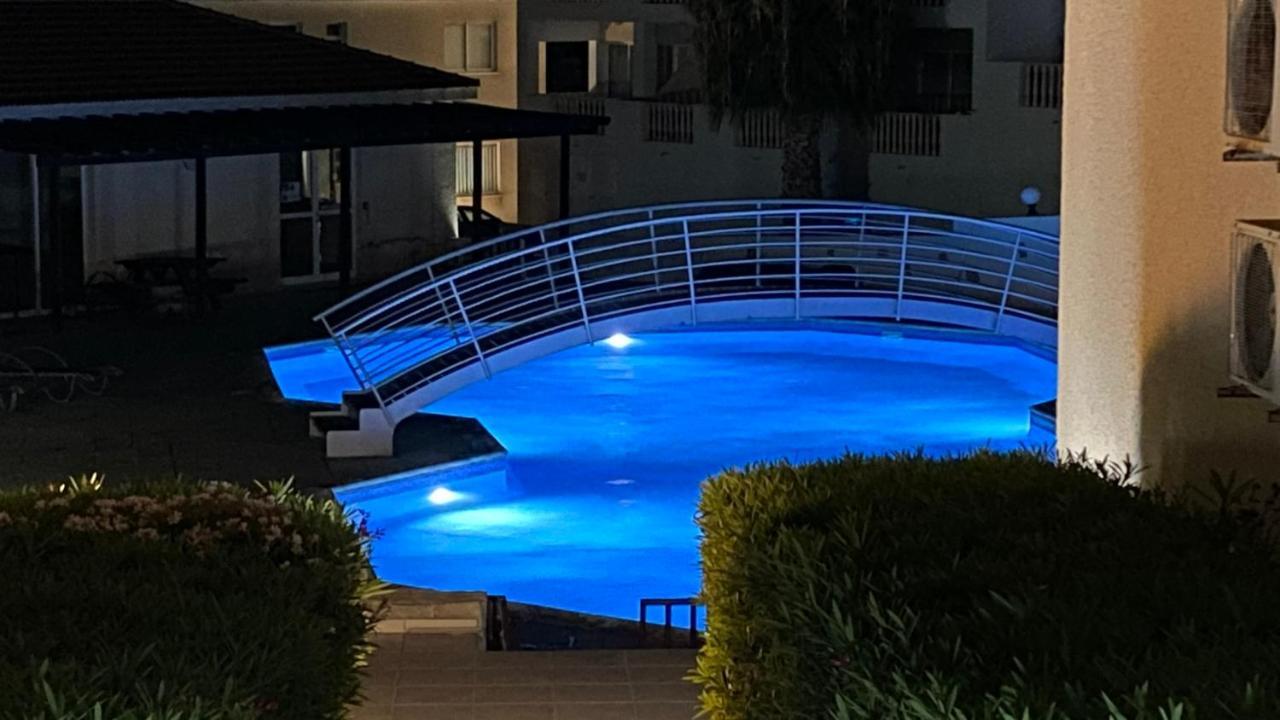 Beautiful 2 Bed Apartment In Peyia Valley, Paphos Eksteriør billede