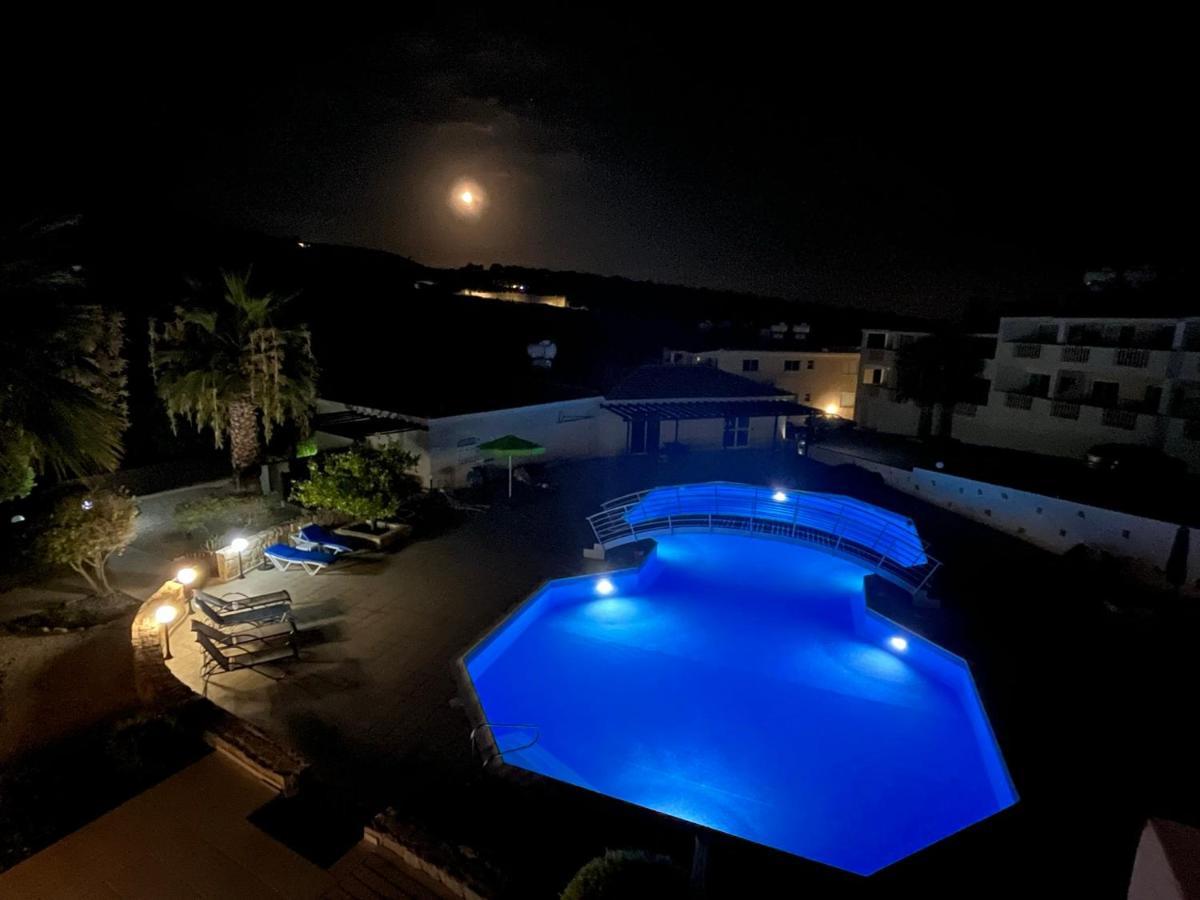 Beautiful 2 Bed Apartment In Peyia Valley, Paphos Eksteriør billede