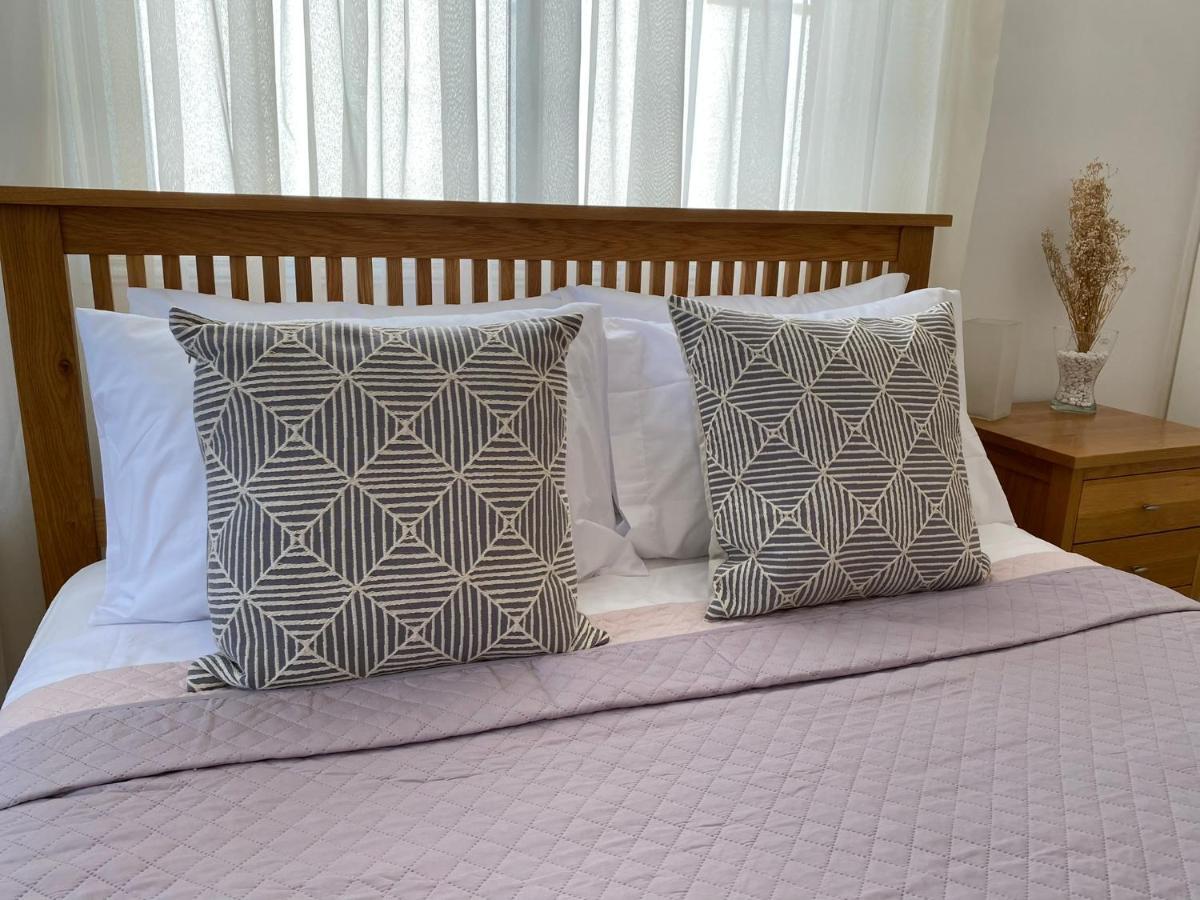 Beautiful 2 Bed Apartment In Peyia Valley, Paphos Eksteriør billede