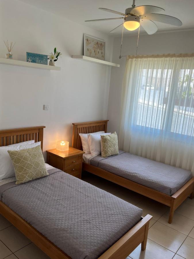 Beautiful 2 Bed Apartment In Peyia Valley, Paphos Eksteriør billede