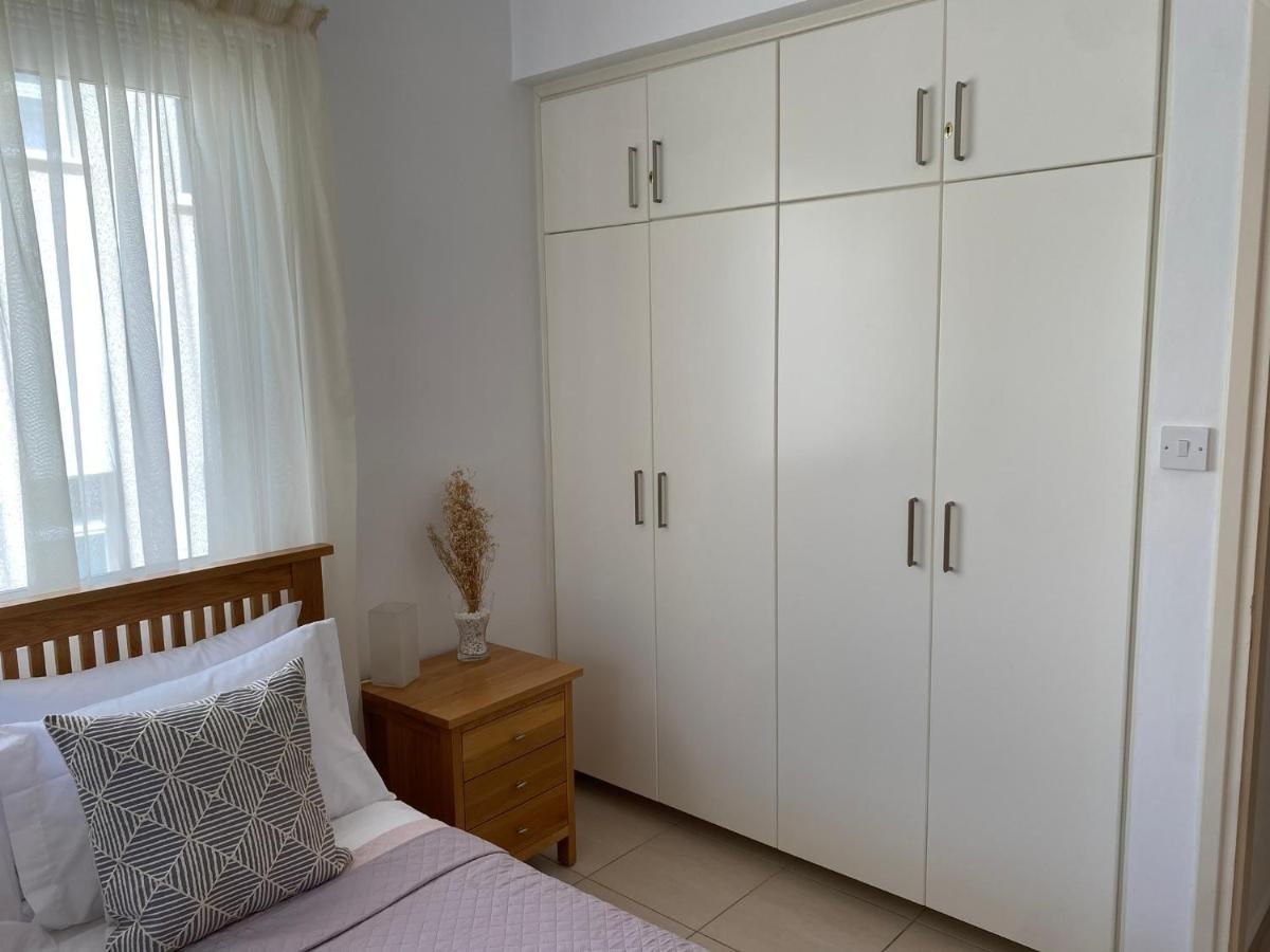 Beautiful 2 Bed Apartment In Peyia Valley, Paphos Eksteriør billede