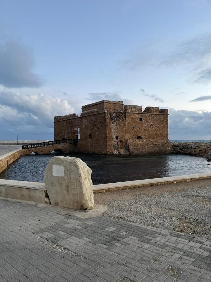 Beautiful 2 Bed Apartment In Peyia Valley, Paphos Eksteriør billede