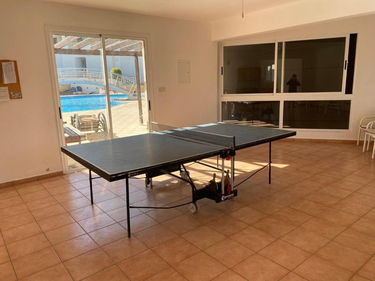Beautiful 2 Bed Apartment In Peyia Valley, Paphos Eksteriør billede