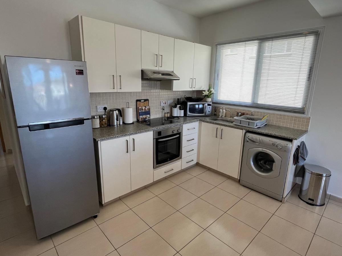 Beautiful 2 Bed Apartment In Peyia Valley, Paphos Eksteriør billede