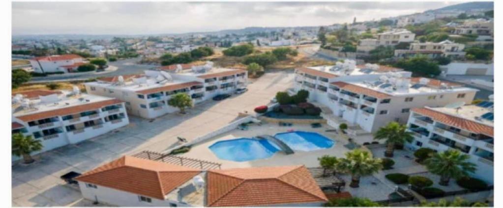 Beautiful 2 Bed Apartment In Peyia Valley, Paphos Eksteriør billede
