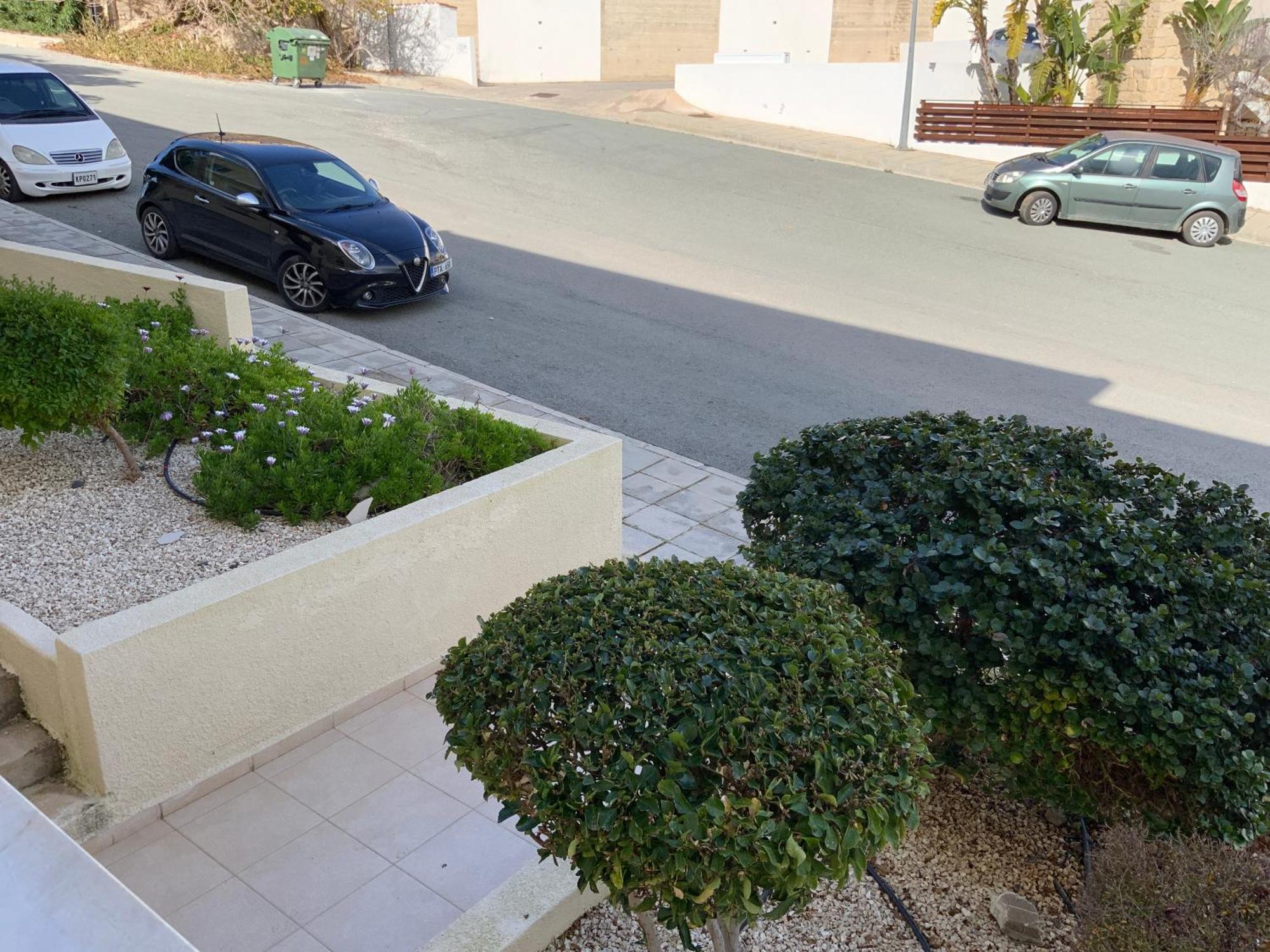 Beautiful 2 Bed Apartment In Peyia Valley, Paphos Eksteriør billede