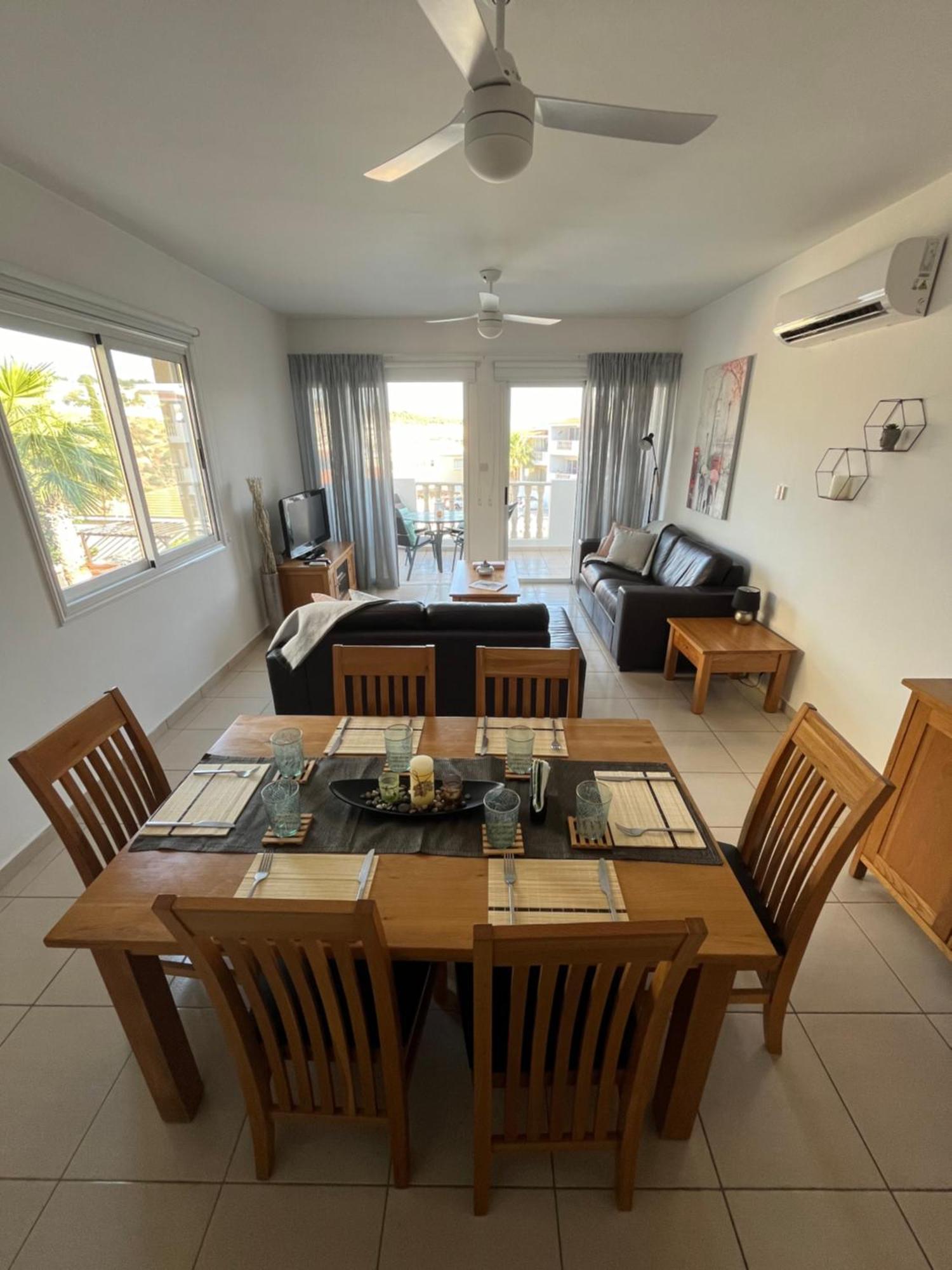 Beautiful 2 Bed Apartment In Peyia Valley, Paphos Eksteriør billede